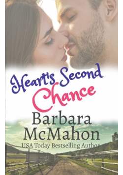 Heart's Second Chance