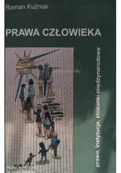 Prawa człowieka