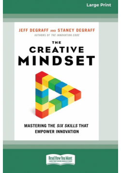 The Creative Mindset