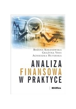 Analiza finansowa w praktyce