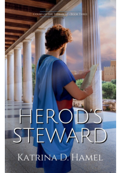 Herod's Steward