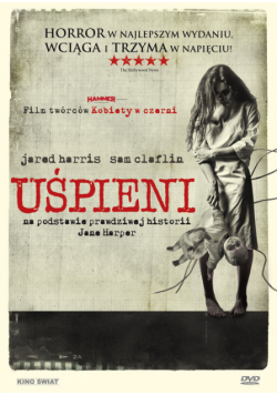 Uśpieni