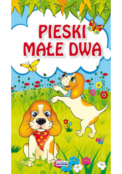 Pieski małe dwa
