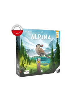 Helvetiq Alpina (PL) IUVI Games