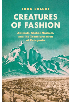 Creatures of Fashion