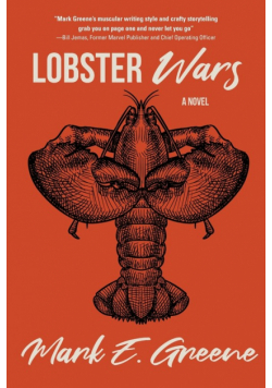 Lobster Wars