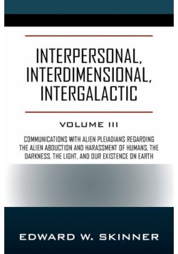 Interpersonal, Interdimensional, Intergalactic