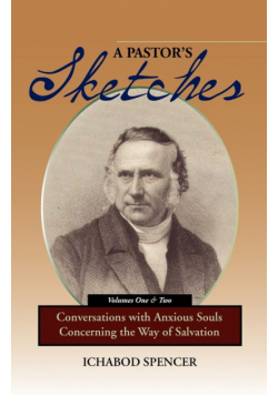 A Pastor's Sketches