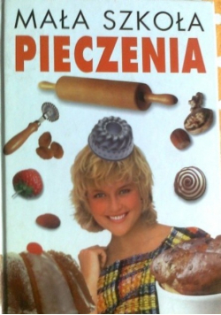 Mała szkoła pieczenia