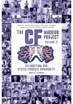 The CF Warrior Project Volume 2
