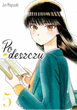 Po deszczu. Tom 5