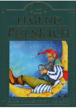Księga legend polskich
