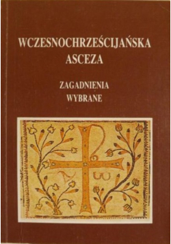 Wczesnochrześcijańska Asceza