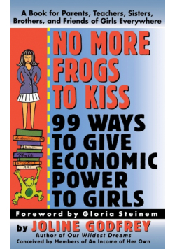 No More Frogs to Kiss