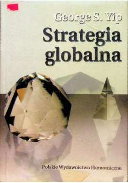 Strategia globalna