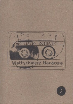 Weltschmerz Hardocore