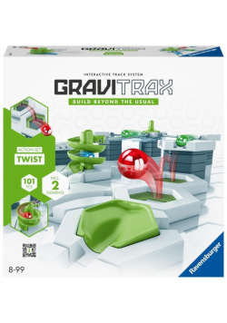 Gravitrax - Startowy Twist