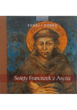 Święty Franciszek z Asyżu