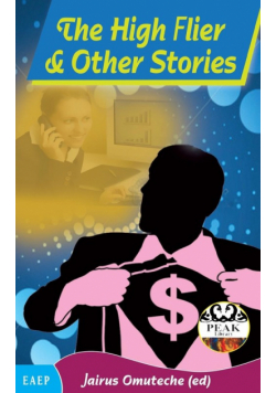 The High Flier and Other Stories