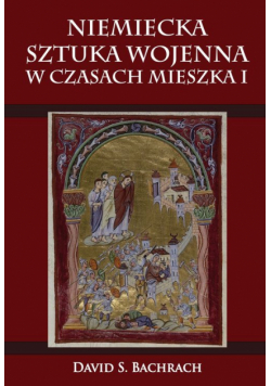 Niemiecka sztuka wojenna w X wieku