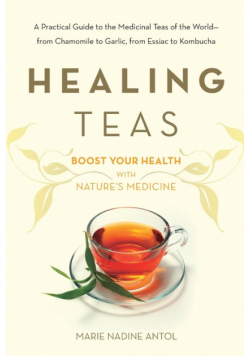 Healing Teas