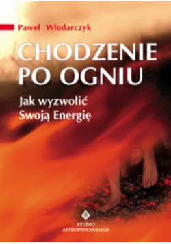 Chodzenie po ogniu