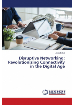 Disruptive Networking