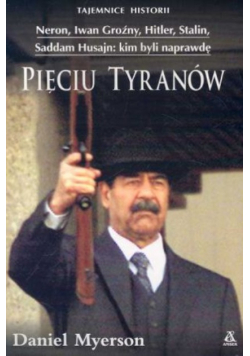 Pięciu Tyranów