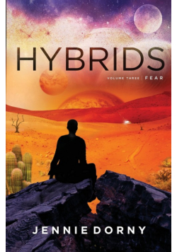 Hybrids, Volume Three