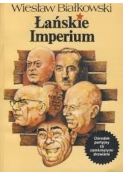 Łacińskie imperium