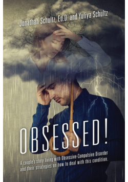 OBSESSED! A couple's story living with Obsessive-Compulsive Disorder and their strategies on how to deal with this condition.