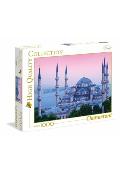 Puzzle Istanbul 1000