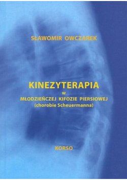 Kinezyterapia