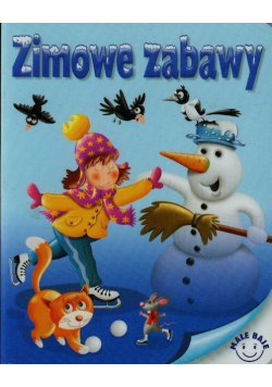 Zimowe zabawy