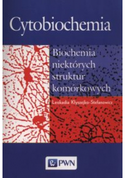 Cytobiochemia