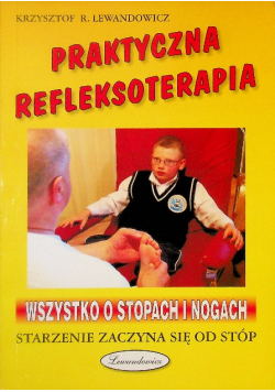 Praktyczna refleksoterapia