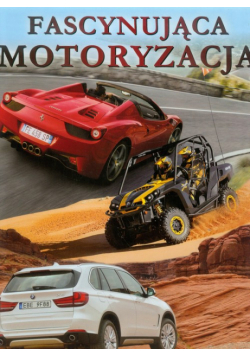 Fascynująca motoryzacja