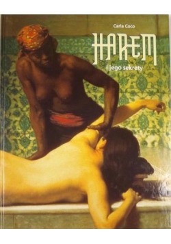 Harem i jego sekrety