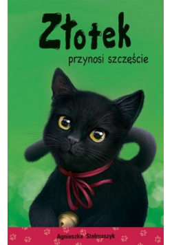 Złotek przynosi szczęście