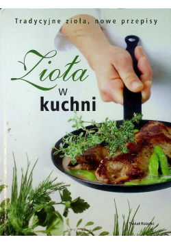 Zioła w kuchni