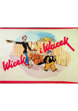 Wicek i Wacek