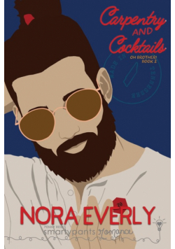 Carpentry and Cocktails