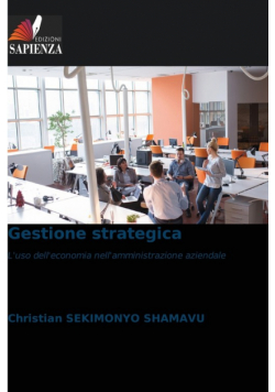 Gestione strategica