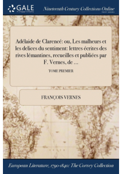 Adélaide de Clarencé