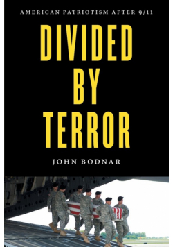 Divided by Terror