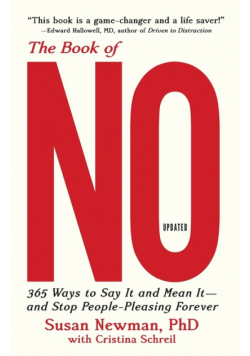 The Book of No