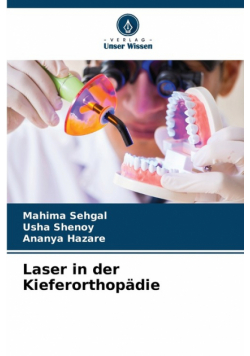 Laser in der Kieferorthopädie
