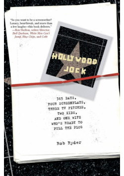 Hollywood Jock