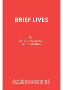 Brief Lives