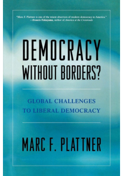 Democracy Without Borders?